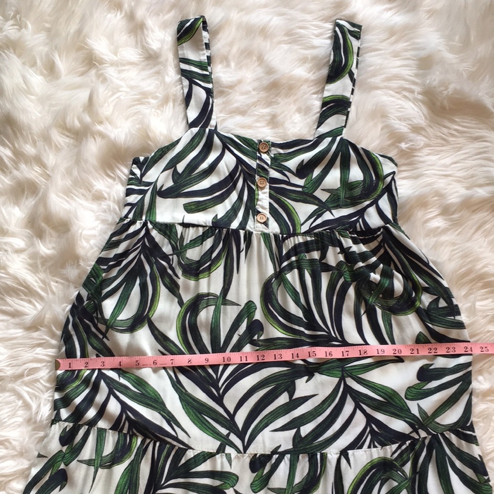 Show Me Your Mumu Charlotte Maternity Dress - Picture 8 of 13